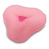 BONE EARPHONE MANAGER 3ROLL PINK, FE006-P