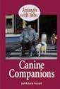 Animals with Jobs - Canine Companions