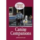 Animals with Jobs - Canine Companions