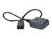 Electronics : APC - Power cable - IEC 320 EN 60320 C14 (M) - BS 1363 (F) - 61 cm