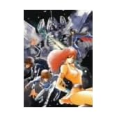 銀河旋風ブライガー DVD完全BOX