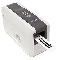 Brother PC-Connectable Label Maker with Auto Cutter (PT-2430PC)