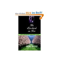 Orchard on Fire (Harvest Book)
