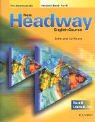 New Headway Pre-Intermediate: Pre-Intermediate: Student's Book B: Student's Book B Pre-intermediate lev