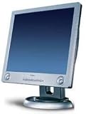 Produkt-Bild: Maxdata Belinea 101725 Monitor LCD-TFT 17.0'' 1280 x 1024 Audio TCO99 ANALOG+SPEAK737 Silber - Schwarz