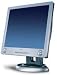 Belinea 101725 Monitor LCD-TFT 17.0 Zoll 1280 x 1024 Audio TCO99