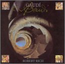 cover of Gaudi