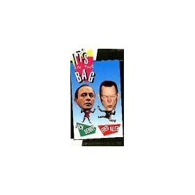It's in the Bag [VHS]