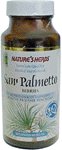 Nature's Herbs Saw Palmetto Berries