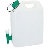 Produkt-Bild: Wasserkanister 5l mit Hahn