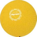 Deluxe Utility Ball (Yellow) - Quantity of 6