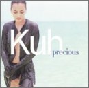Precious by Kuh Ledesma