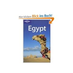Egypt. Includes guide to Pharaonic gods, Tombs and temples (Lonely Planet Egypt, 5th ed)
