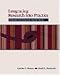 Books : Integrating Research Into Practice: A Model for Effective Social Work