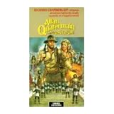 AllanQuartermain&LostCityofGold[VHS]