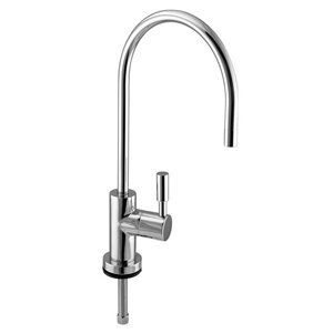 Westbrass Contemporary Cold Water Dispenser D2036-12T