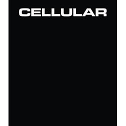 Cellular [Blu-ray]