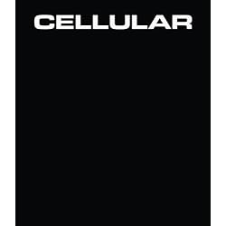 Cellular [Blu-ray]