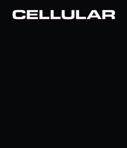 Cellular [Blu-ray]