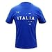 Italy 10/12 Azzurri Soccer T-Shirt