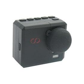 CamOne Infinity Lens Cap