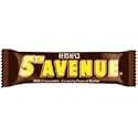 5th Avenue Candy Chocolate Bar - 36 Bars