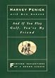 Harvey Penick'S Little Green B - Golf Book