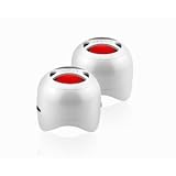 DBEST PS4003BT-GW Duo Bluetooth Rechargeable Mini-Speaker Set