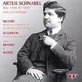 COMPLETE 1946-47 HMV SOLO RECORDINGS