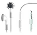 Auricolari con microfono per iPhone 3...