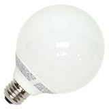 LongStar 00269 - FE-G30A-15W/27K Light Bulb