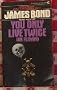 You Only Live Twice (James Bond)
