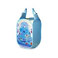 Nick Jr. Blues Clues Pop-up Hamper Storage