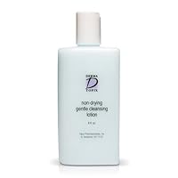 Topix Non-Drying Gentle Cleansing Lotion 8 oz