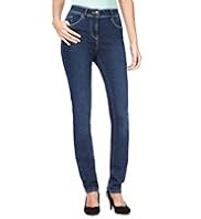 Sculpt & Lift Skinny Denim Jeans