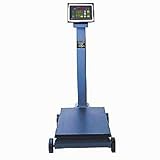 Fairbanks Platform Scale - 21