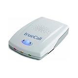 True Call Plug-in Phone Call Unit