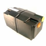 .3 Micron Filter for AAA Atrix Vacuum, 2 pk