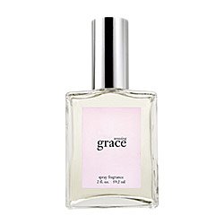 Philosophy Amazing Grace