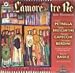 Classical Music : Montemezzi: L’amore dei tre re