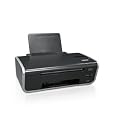 Lexmark X4650 - Multifunction ( printer / copier / scanner ) - colour - ink-jet - copying (up to): 15 ppm (mono) / 10 ppm (colour) - printing (up to): 25 ppm (mono) / 18 ppm (colour) - 100 sheets - Hi-Speed USB, 802.11b, 802.11g, USB host