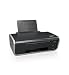 Lexmark X4650 - Multifunction ( printer / copier / scanner ) - colour - ink-jet - copying (up to): 15 ppm (mono) / 10 ppm (colour) - printing (up to): 25 ppm (mono) / 18 ppm (colour) - 100 sheets - Hi-Speed USB, 802.11b, 802.11g, USB host