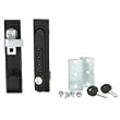 Combination Lock Handles Qty 2