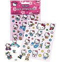 Hello Kitty Sack of Stickers