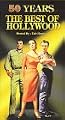 The Best of Hollywood (3pc) - Hosted by Tab Hunter [VHS]