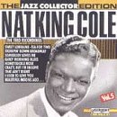 Review Nat King Cole Trio  / The Nat King Cole Trio Recordings, Vol. 5
