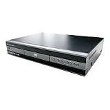 KiSS DP-558 DVD player HDD recorder digital multimedia receiver