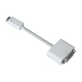 アップル Apple Mini DVI-DVIアダプタ M9321G/B