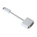 �A�b�v���R���s���[�^ Apple Mini DVI-DVI�A�_�v�^ M9321G/B