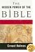 The Hidden Power of the Bible